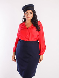 Блузка Jetty Plus