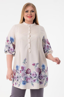 Рубашка Wisell