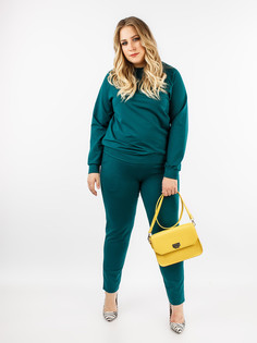 Брюки Jetty Plus