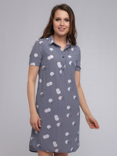 Платье рубашка Miza