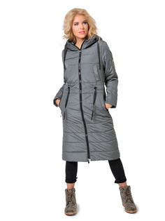 Пальто Dizzy Way