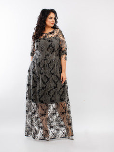 Платье Jetty Plus