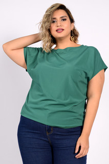 Блузка Jetty Plus