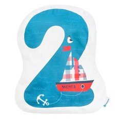 Подушка Крошка Я