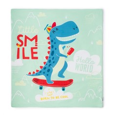 Плед Крошка Я