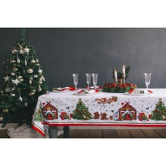 Набор столовый этель