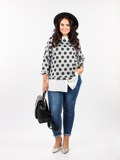 Джинсы Jetty Plus