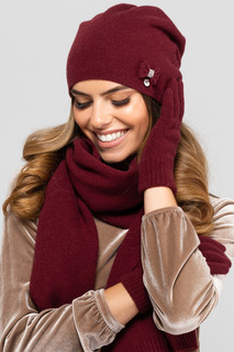 Шапка женская Kamea