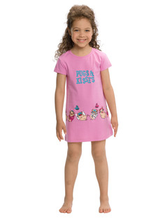 Ночная сорочка для девочек &quot;белье и пижамы&quot; Pelican