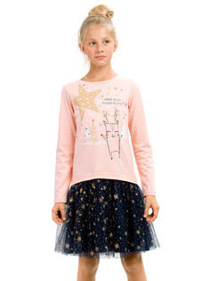 Платье для девочек &quot;поймай звезду&quot; Pelican