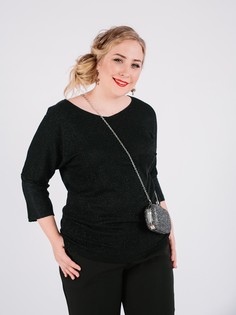 Джемпер Jetty Plus