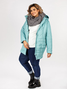 Куртка Jetty Plus