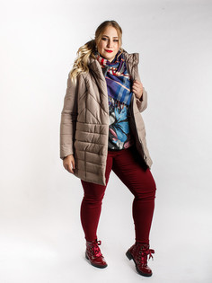 Куртка Jetty Plus