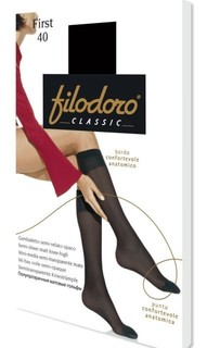 First filodoro гольфы