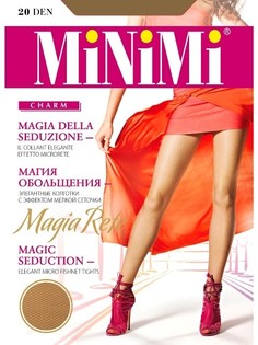 Колготки Minimi