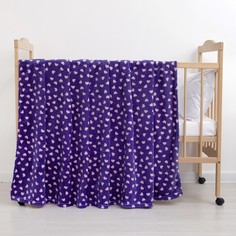 Плед Крошка Я