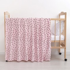 Плед Крошка Я