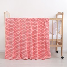 Плед Крошка Я