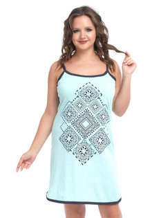 Сорочка женская Одевайте!