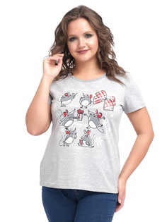 Джемпер женский Одевайте!