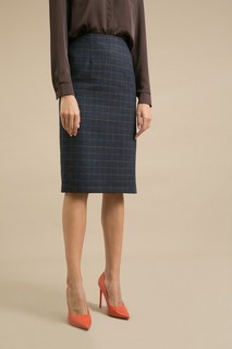 Юбка в клетку Emka