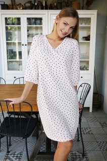 Сорочка Mix Mode