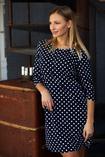 Сорочка Mix Mode