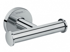 Держатель для полотенец Hansgrohe Logis 41725000