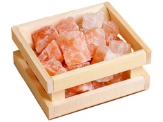 Гималайская соль Добропаровъ 1кг 4644601