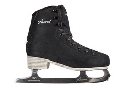 Коньки Tech Team Laurel 2020 р.37 Black