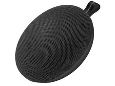 Колонка Borofone BP3 Beat Motion Black