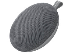 Колонка Borofone BP3 Beat Motion Grey