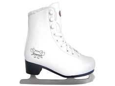 Коньки Tech Team Elegance 2020 р.40 White