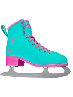 Коньки Tech Team 2020 р.38 Menthol-Pink