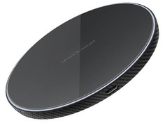 Зарядное устройство Borofone BQ2 AirTouch Wireless Charger Black