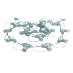 Провод Vegas с 20 ответвлениями 2m для создания занавеса 55044