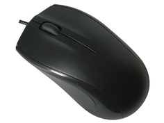 Мышь Sonnen М-201 USB Black