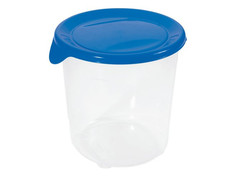 Контейнер Curver Fresh & Go 1L Blue 00564-139