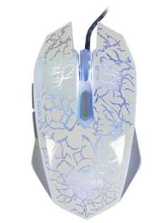 Мышь Sonnen GM-17 512639