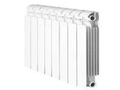 Радиатор Global Style Extra 500 x8