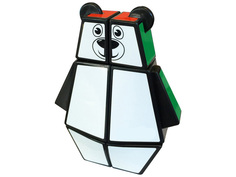 Головоломка Rubiks Мишка Рубика 10902 / KP5080 Rubiks