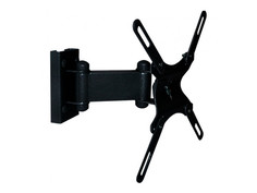 Кронштейн Trone ЖК-751 (до 25кг) Black