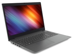 Ноутбук Lenovo V155-15API Grey 81V50011RU (AMD Ryzen 3 3200U 2.6 GHz/4096Mb/128Gb SSD/DVD-RW/AMD Radeon Vega 3/Wi-Fi/Bluetooth/Cam/15.6/1920x1080/DOS)