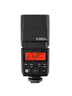 Вспышка Godox Ving V350S TTL для Sony 26311