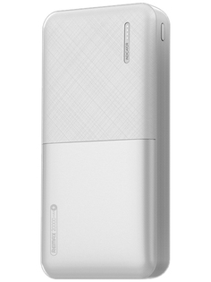 Аккумулятор Remax Linon 2 RPP-136 20000mAh White