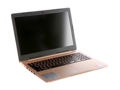 Ноутбук Dell Inspiron 5570 5570-4579 (Intel Core i5-7200U 2.5 GHz/8192Mb/1000Gb/DVD-RW/AMD Radeon 530 4096Mb/Wi-Fi/Bluetooth/Cam/15.6/1920x1080/Linux)