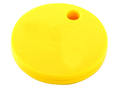 Брелок Chipolo Plus 2nd Gen Yellow CH-CPM6-YW-R