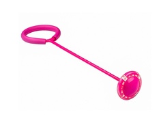 Нейроскакалка КруВер КВ-002 Pink