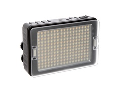 Накамерный свет FST LED-V204B