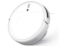 Робот-пылесос Xiaomi Mi Robot Vacuum-Mop (SKV4073CN), белый